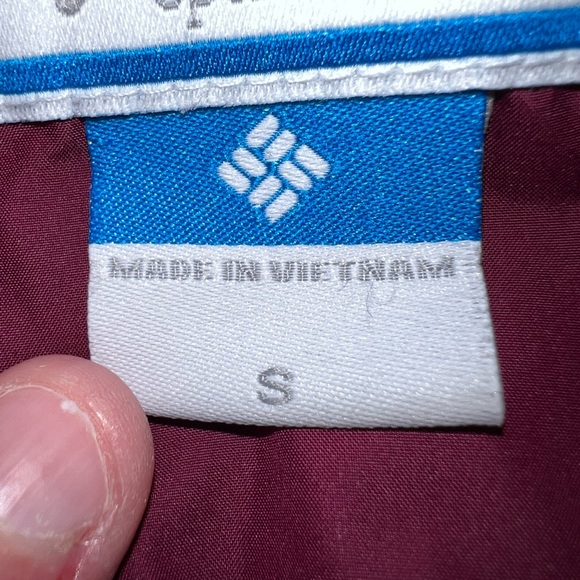 Columbia Lay D Down III Jacket - Picture 9 of 16